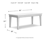 Kanwyn Office Desk