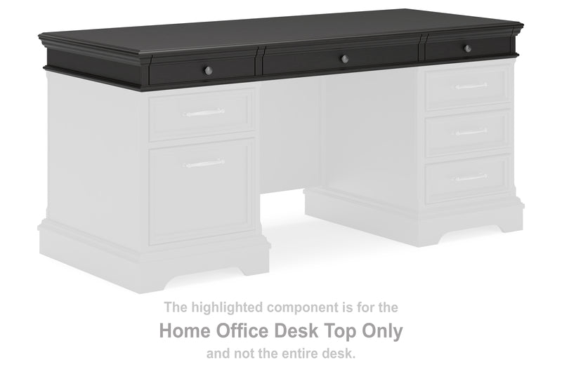 Beckincreek Office Desk