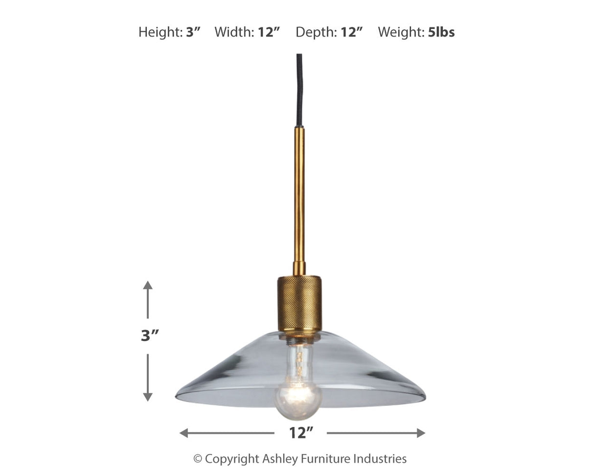 Chaness Pendant Light