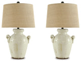 Emelda Lighting