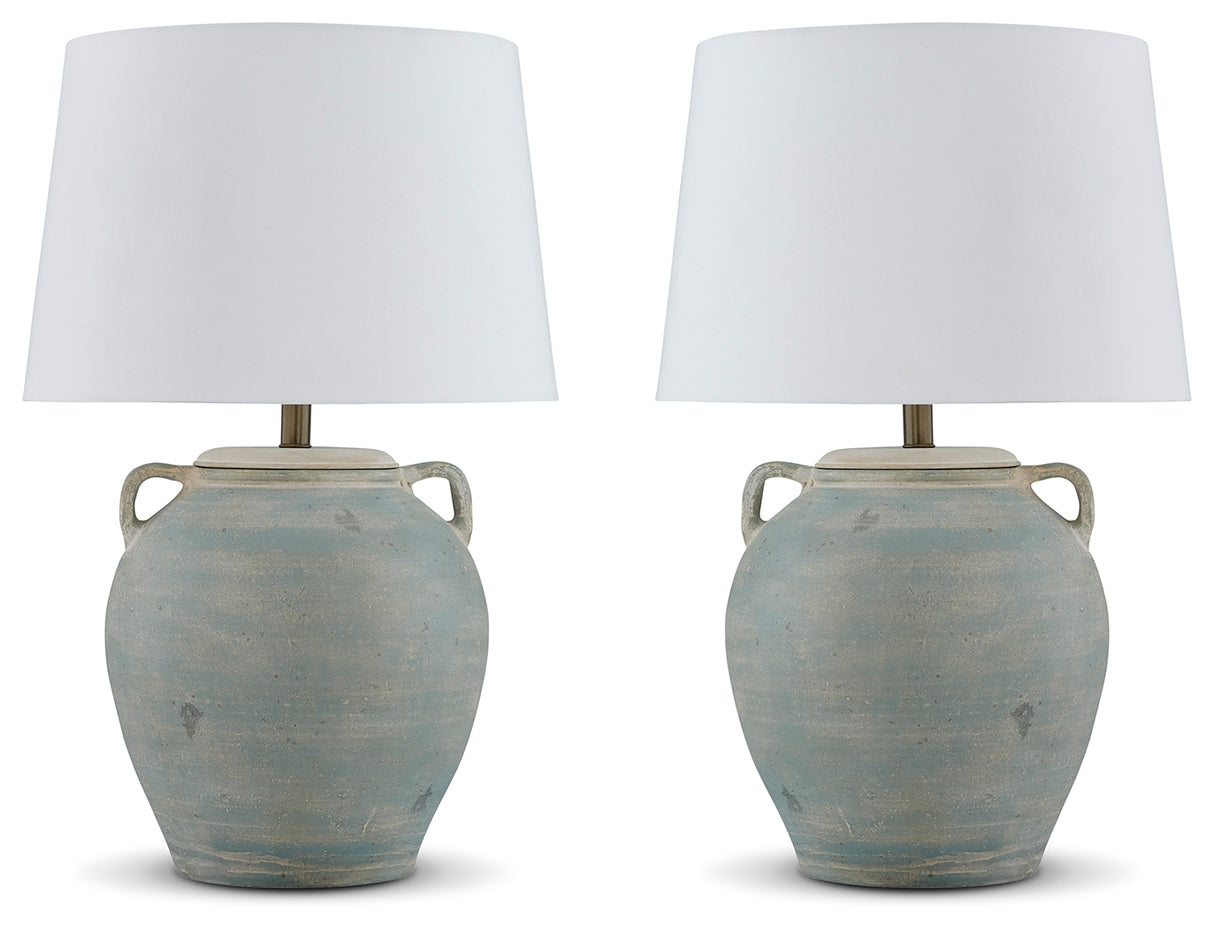 Shawburg Lighting