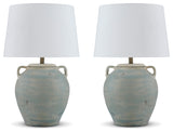 Shawburg Lighting