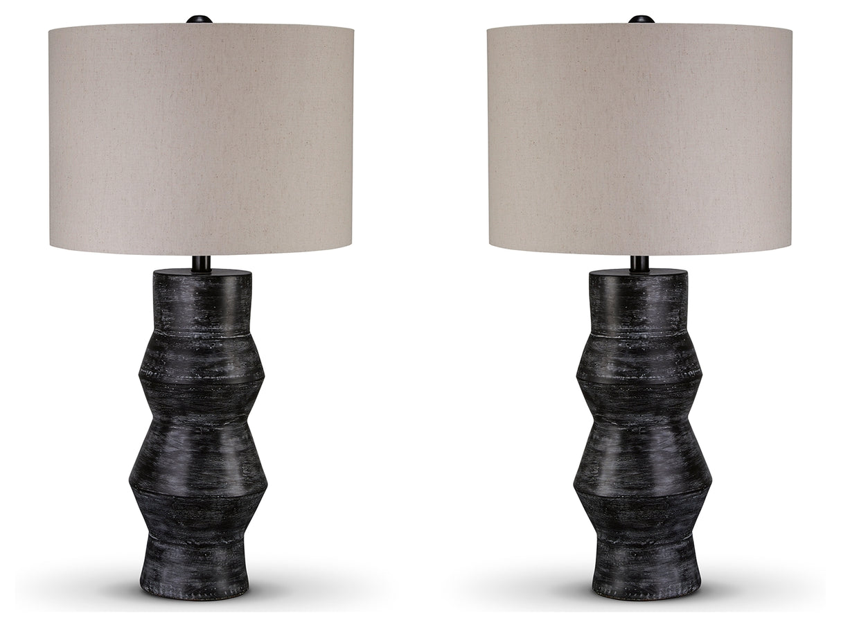 Kerbert Lighting