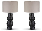 Kerbert Lighting