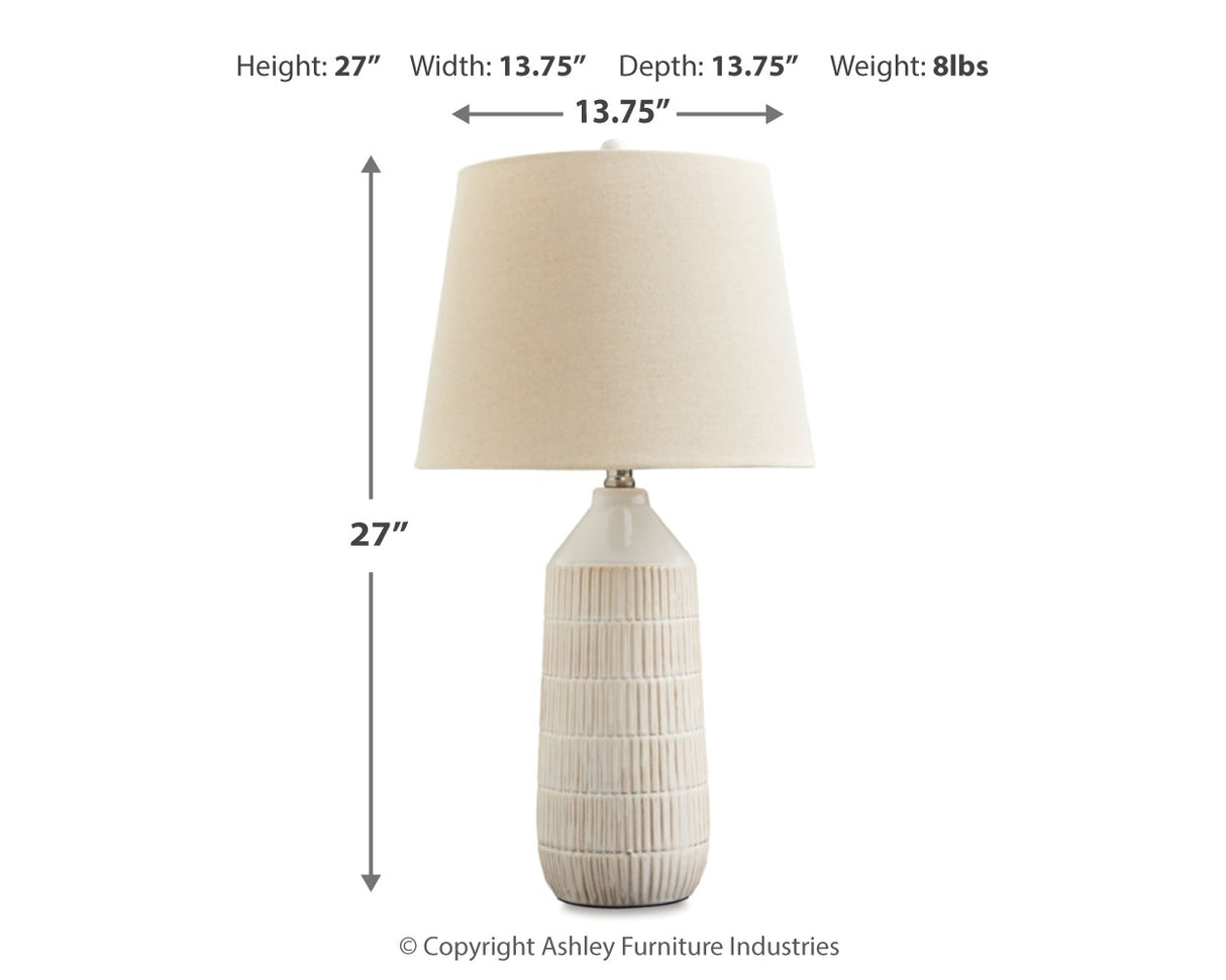 Willport Lighting