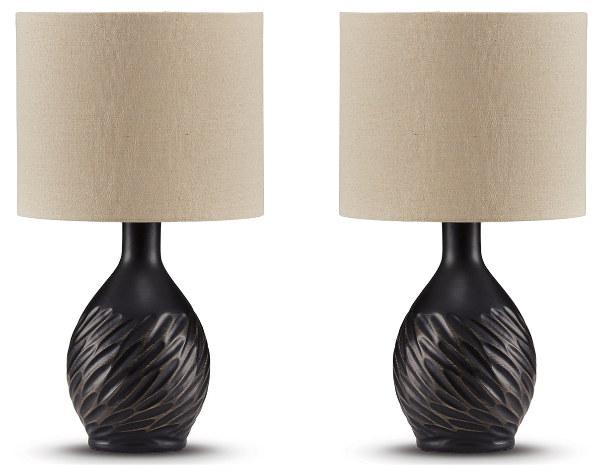 Garinton Lighting