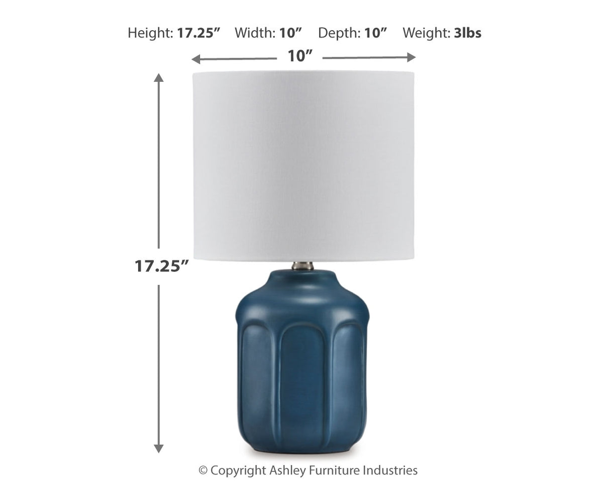 Gierburg Table Lamp