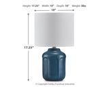 Gierburg Table Lamp