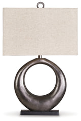 Saria Table Lamp (Set of 2)