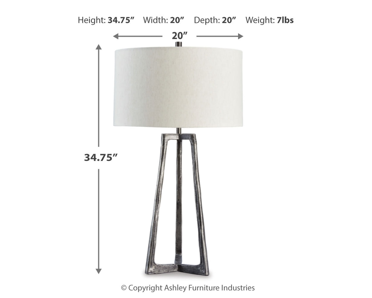 Ryandale Lighting