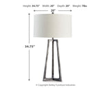 Ryandale Lighting