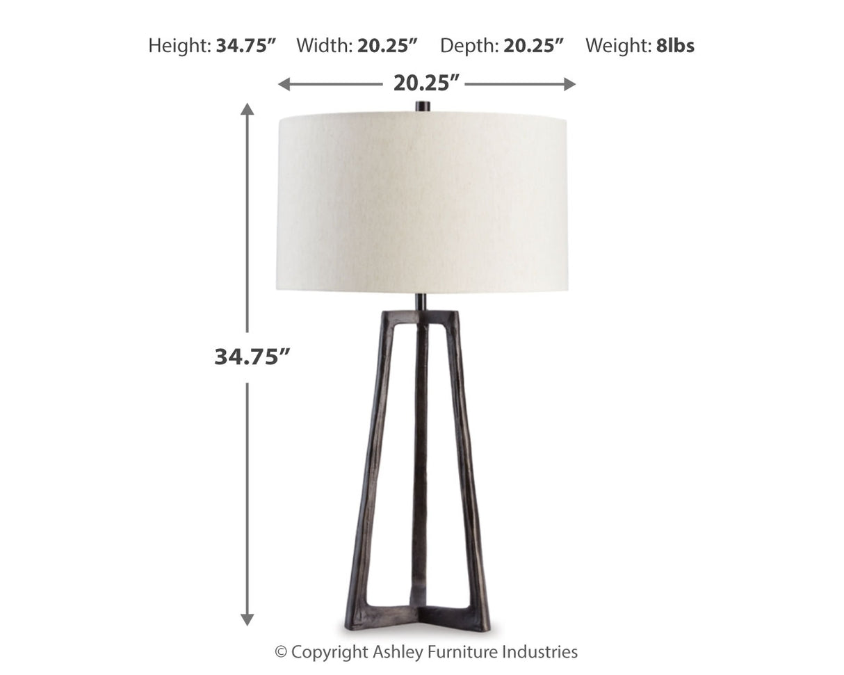 Ryandale Lighting