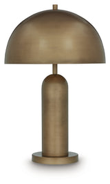 Wendfield Table Lamp