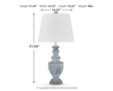 Cylerick Table Lamp