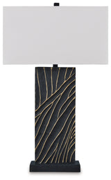 Bartlen 2-Piece Lamp Set