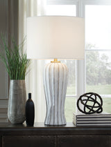 Lanwell Table Lamp