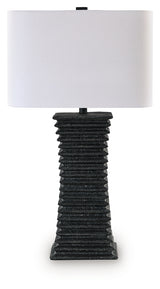Golzar Table Lamp
