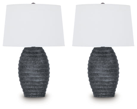 Caronick Table Lamp (Set of 2)