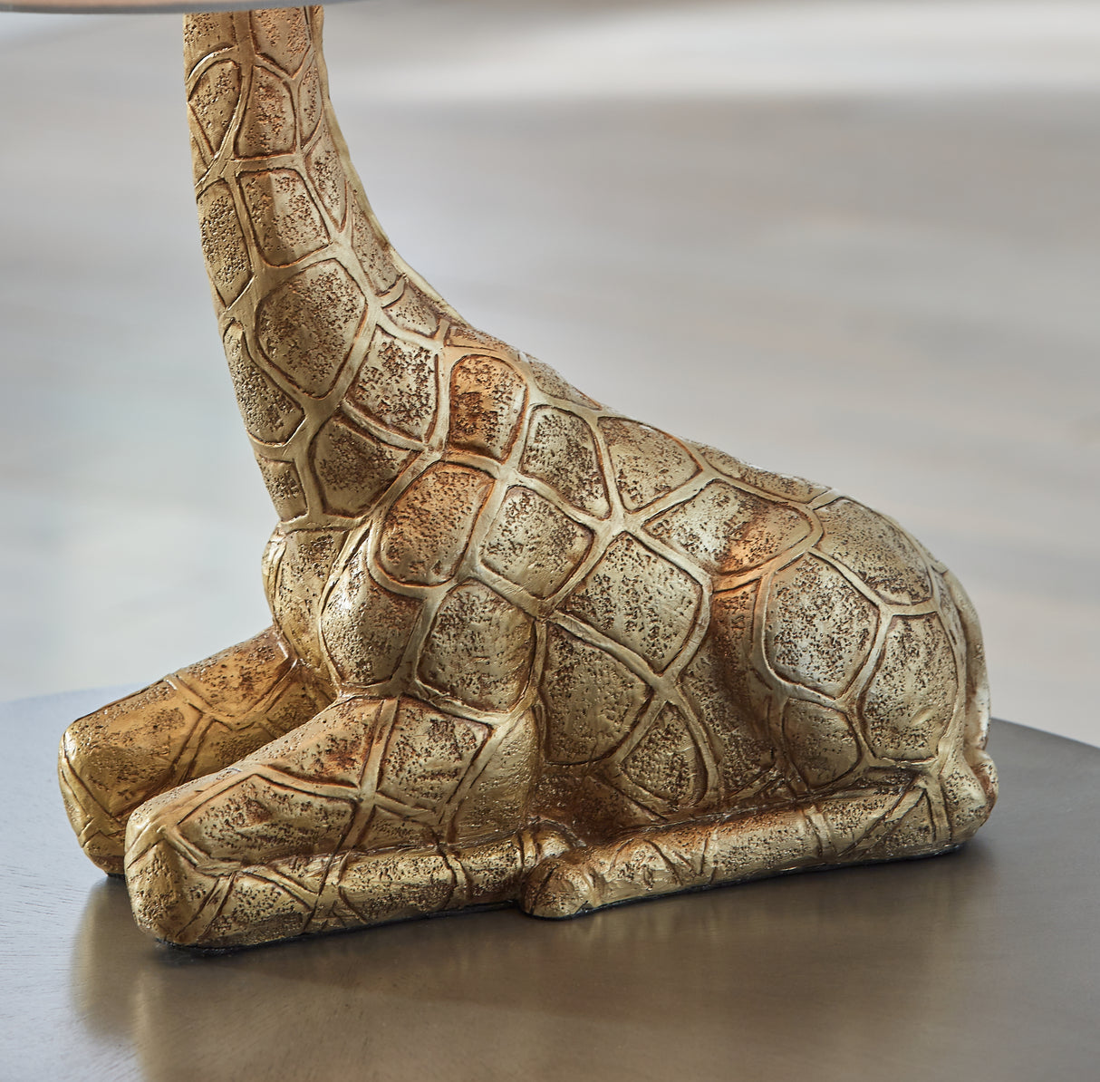 Ferrison 2-Piece Lamp Set