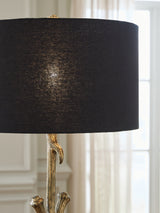 Josney 2-Piece Lamp Set