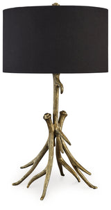 Josney 2-Piece Lamp Set