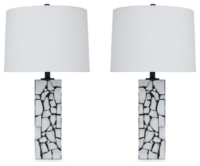 Macaria Lighting