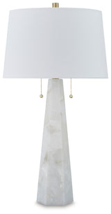 Laurellen 2-Piece Lamp Set