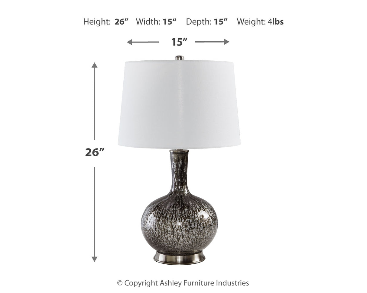Tenslow Lighting