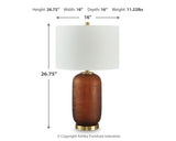 Farberman Table Lamp