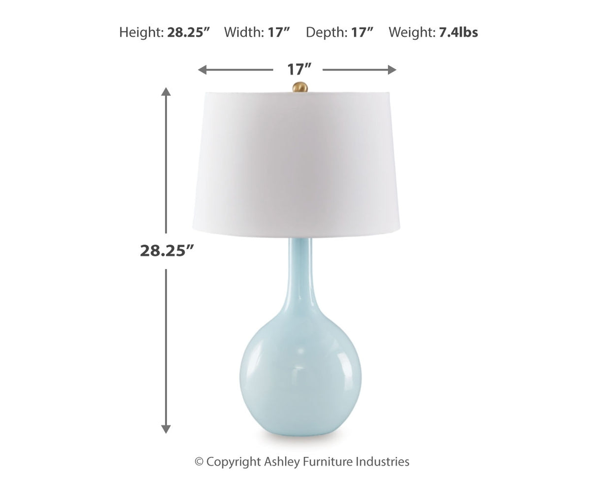 Rylanton Lighting
