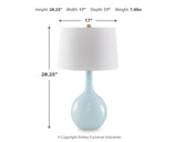 Rylanton Lighting