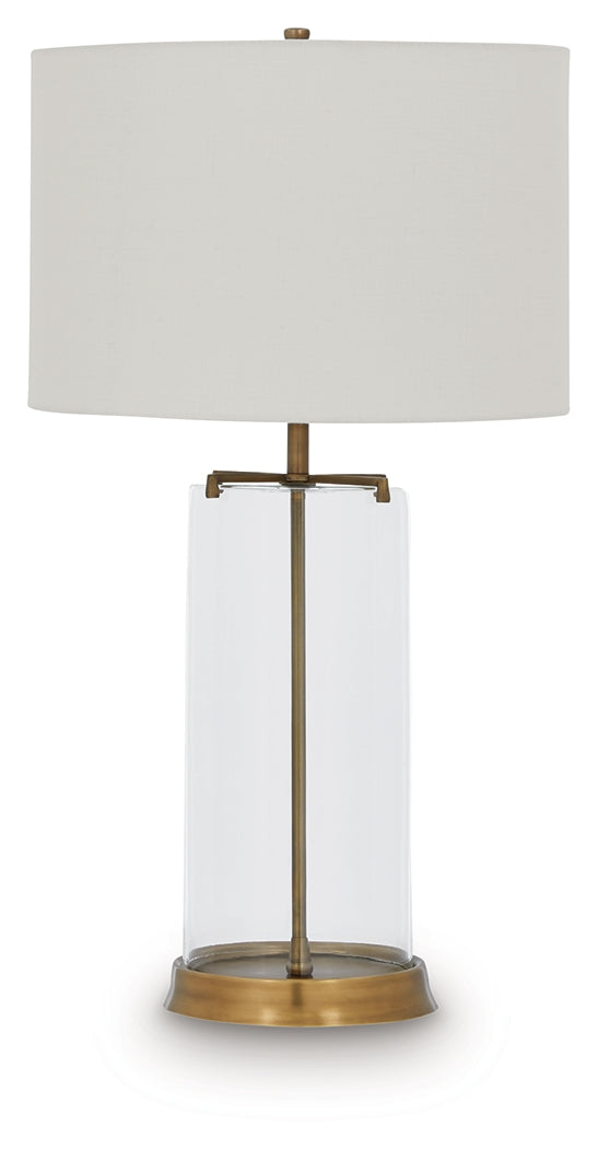 Gizeh Table Lamp