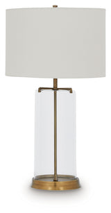 Gizeh Table Lamp