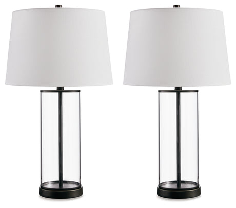 Wilmburgh Lighting