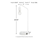 Covybend Desk Lamp