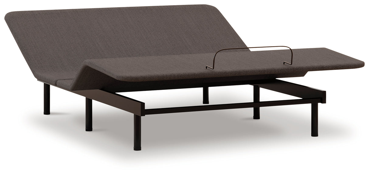 Comfort Classic Adj Base Queen Adjustable Base