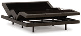 Comfort Ultra Adj Base Queen Adjustable Base