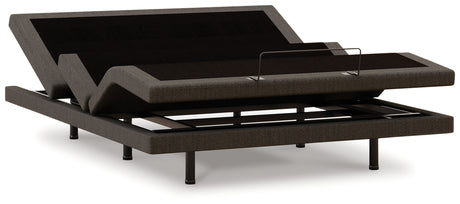 Comfort Ultra Adj Base Queen Adjustable Base