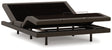 Furniture City Houma - Ashley Furniture - Comfort Ultra Adj Base Full Adjustable Base - Full Adjustable Base / Black - M1X1422AB