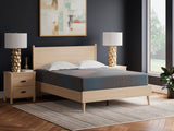 Furniture City Houma - Ashley Furniture - 13 Inch Hybrid Hot Buy Mattresses - California King / Multi - M20751