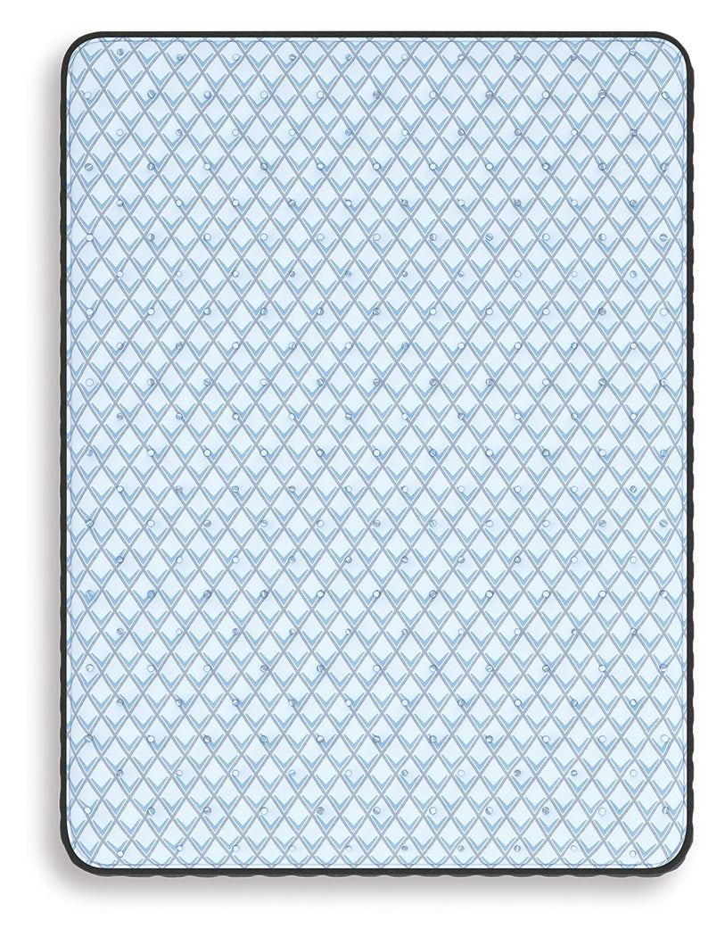 Destin Cove Firm Twin Mattress