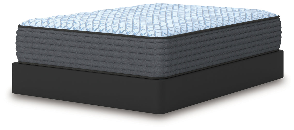 Destin Cove Plush California King Mattress