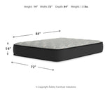 Palisades Firm Mattresses