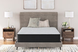 Furniture City Houma - Ashley Furniture - Palisades Plush Mattresses - California King / Gray/Blue - M41651