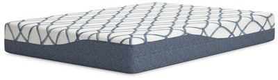 10 Inch Chime Elite 2.0 Mattresses