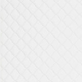 Frandern Twin Over Twin Loft Bed and Mattresses