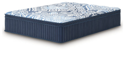 Plush Luxe 2.0 Mattresses