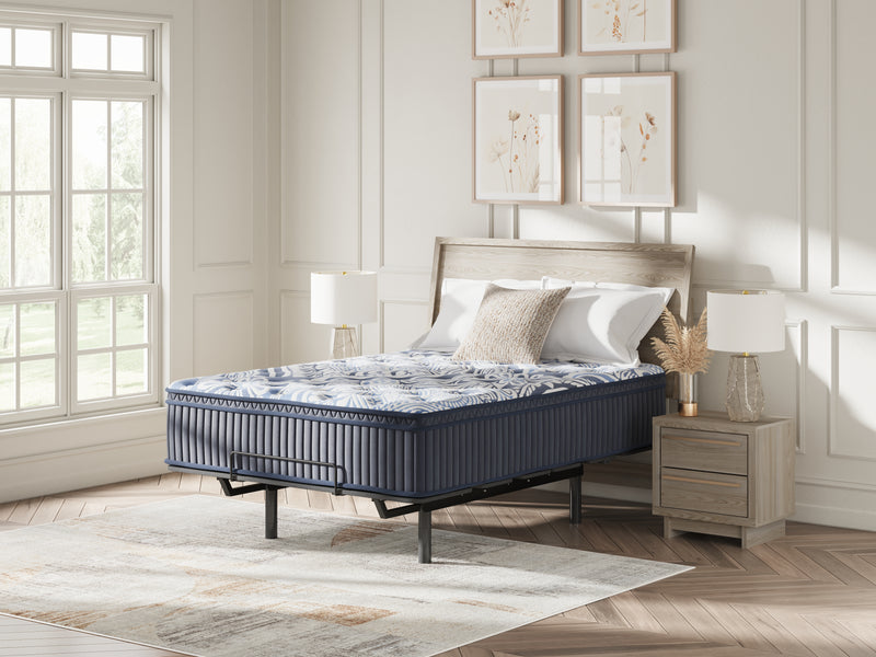 Plush Luxe 2.0 Mattresses