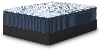 Plush Luxe 2.0 Mattresses