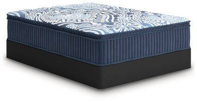 Plush Luxe 2.0 Mattresses